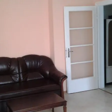 Greek Quarter Apartamento