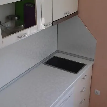 Apartamento Greek Quarter