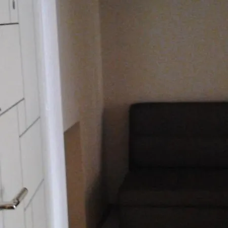 Greek Quarter Apartamento *