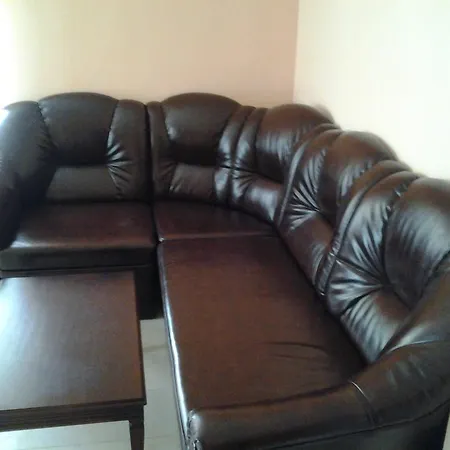 Greek Quarter Apartamento Varna