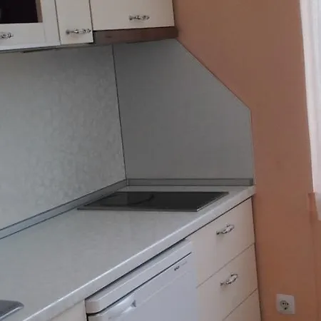 Appartement Greek Quarter *
