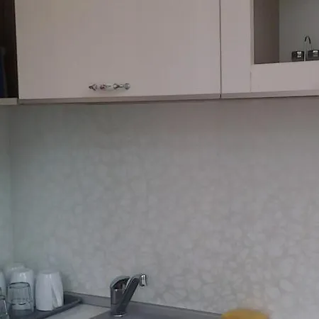 Appartement Greek Quarter Varna